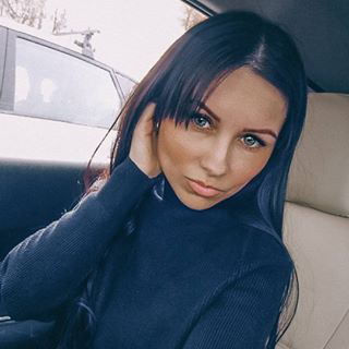Блогер Елена Парфенова Блогер Елена Парфенова
