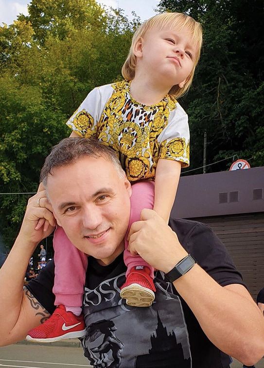 Блогер Михаил Шахиджанов Блогер Михаил Шахиджанов