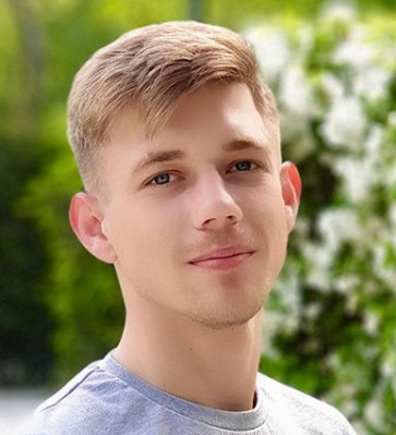 Блогер Игорь Никитин Блогер Игорь Никитин