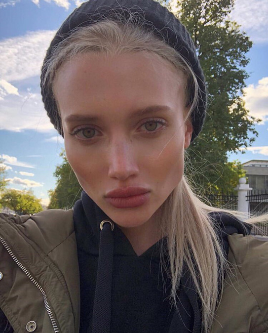 Блогер Екатерина Воронцова Блогер Екатерина Воронцова