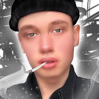 Блогер Андрей Немолодой Блогер Андрей Немолодой