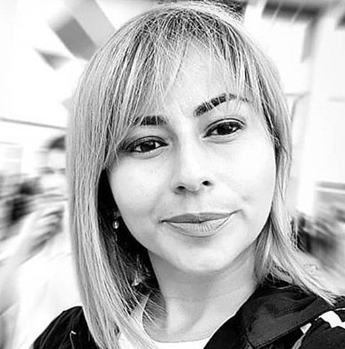 Блогер Инара Жаникаева Блогер Инара Жаникаева