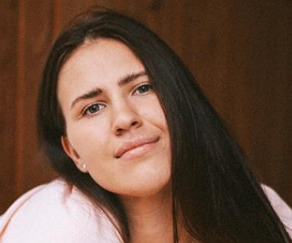 Блогер ksenyakulish Блогер ksenyakulish