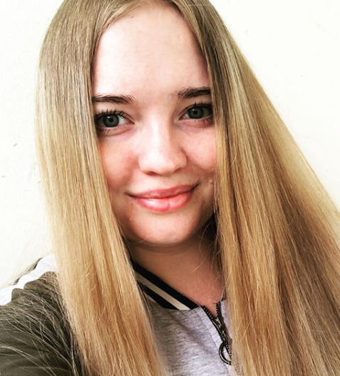 Блогер Дарья mama_pogodokk Блогер Дарья mama_pogodokk