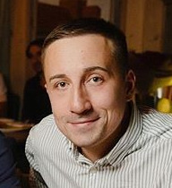 Блогер Михаил Страйк Блогер Михаил Страйк