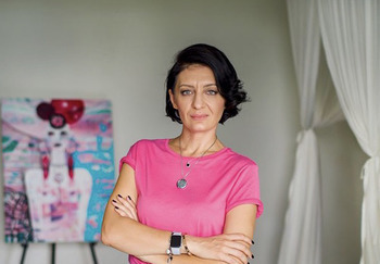 Блогер Ирина Норна