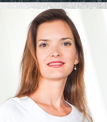 Блогер Светлана Смолякова Блогер Светлана Смолякова