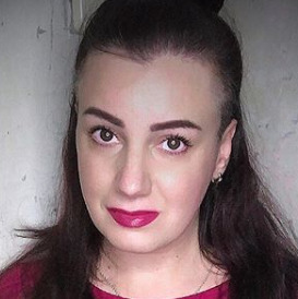 Блогер lady_snow_blog Блогер lady_snow_blog