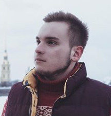 Блогер cheba.i.am Блогер cheba.i.am