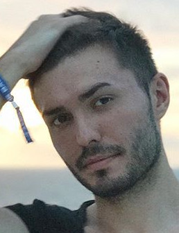Блогер Алан Басиев Блогер Алан Басиев