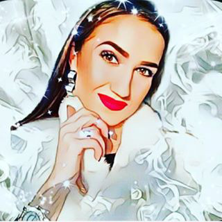Блогер Эльвина Галлямова Блогер Эльвина Галлямова