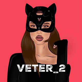 Блогер veter_2 Блогер veter_2