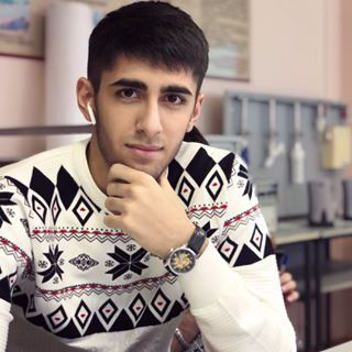 Блогер mysapir05 Блогер mysapir05