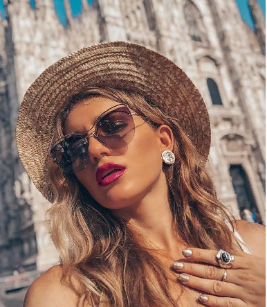 Блогер miss.volna Блогер miss.volna