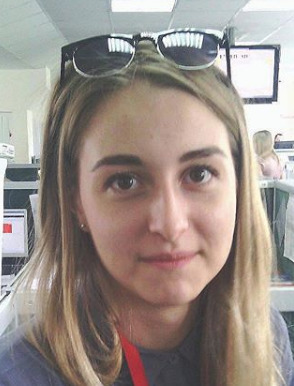 Блогер Юлия Магина Блогер Юлия Магина