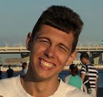 Блогер Дмитрий Дехтерюк Блогер Дмитрий Дехтерюк