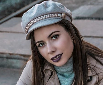 Блогер kristy_tasty_ Блогер kristy_tasty_