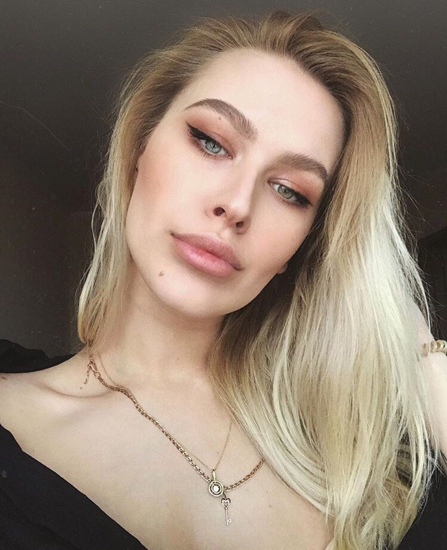 Блогер da.fok Блогер da.fok