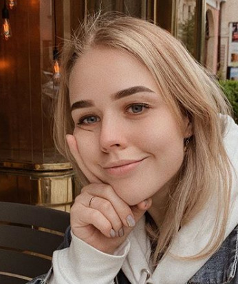 Блогер maryana.mir Блогер maryana.mir