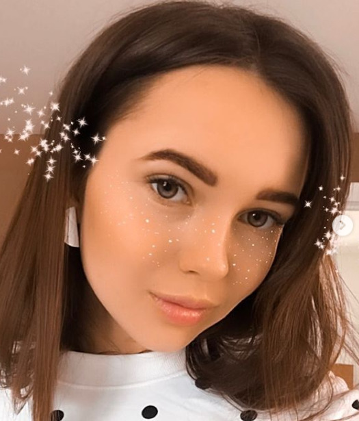 Блогер msnechaeva Блогер msnechaeva