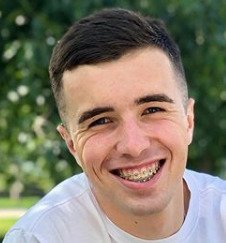 Блогер Даниил Сырбу Блогер Даниил Сырбу
