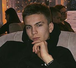 Блогер lubianetsky__vlad Блогер lubianetsky__vlad