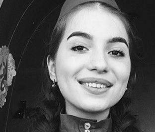 Блогер Иза Джарулаева Блогер Иза Джарулаева