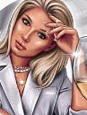 Блогер Анна Соколова Блогер Анна Соколова