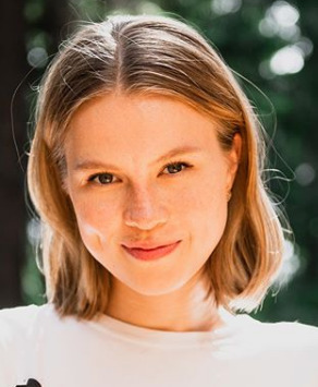 Блогер Юлия Николаева Блогер Юлия Николаева