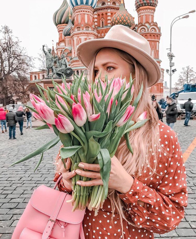 Блогер Марина Гладкая Блогер Марина Гладкая