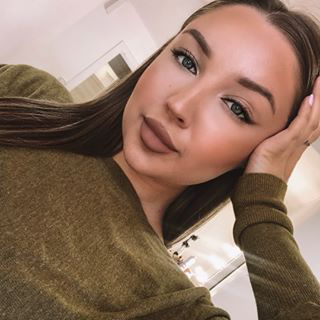 Блогер Александра Николина Блогер Александра Николина