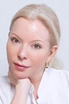 Блогер Елена Кондрашева