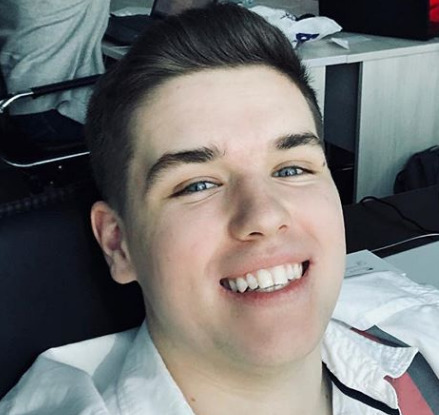 Блогер andrey_bis Блогер andrey_bis