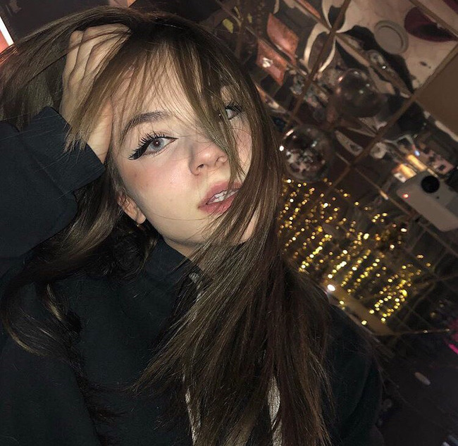 Блогер artprincessss Блогер artprincessss