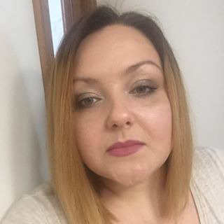 Блогер Ирина Каплунова Блогер Ирина Каплунова
