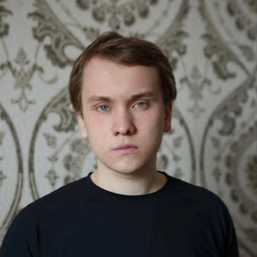 Блогер Никита Васин Блогер Никита Васин