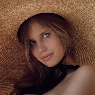 Блогер lana_model_ Блогер lana_model_