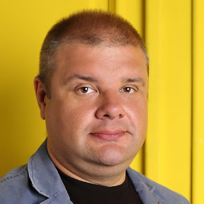 Блогер Александр Гришаев Блогер Александр Гришаев