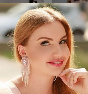 Блогер anita.karabut Блогер anita.karabut