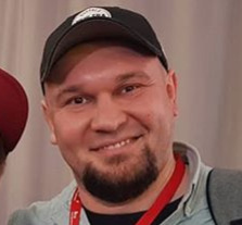 Блогер DreadCraftStation Блогер DreadCraftStation