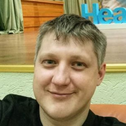Блогер Илья Полынков