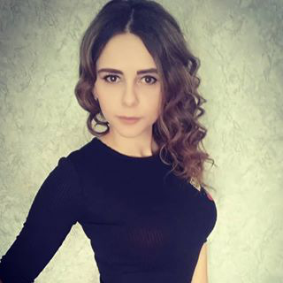 Блогер olechka___1991 Блогер olechka___1991