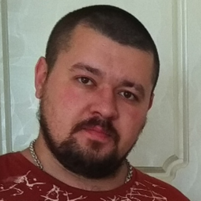 Блогер Сергей Козлов