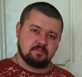 Блогер Сергей Козлов Блогер Сергей Козлов