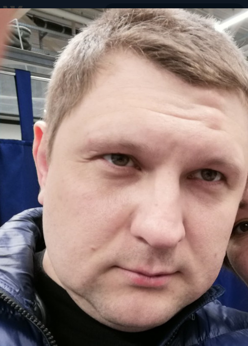 Блогер Денис Смирнов Блогер Денис Смирнов