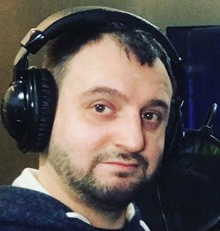 Блогер Георгий Медведев Блогер Георгий Медведев
