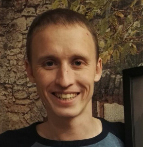 Блогер Андрей Шайтер Блогер Андрей Шайтер