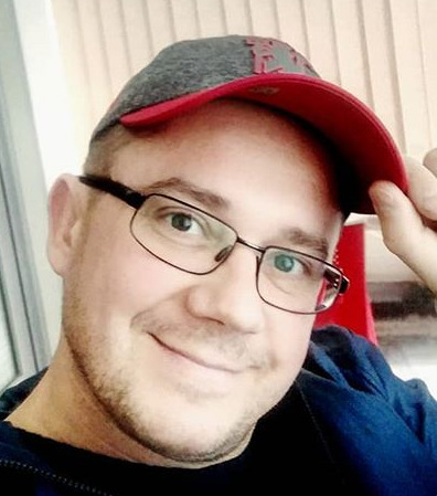 Блогер Дмитрий Кобликов Блогер Дмитрий Кобликов