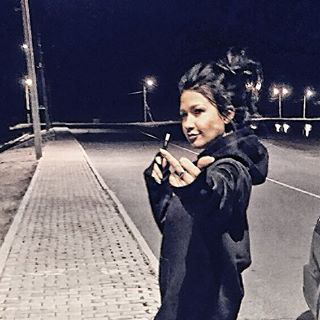 Блогер elvira_yarina Блогер elvira_yarina