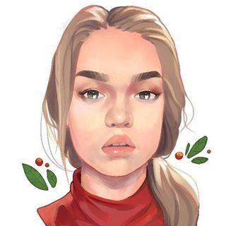 Блогер krrikkessss Блогер krrikkessss